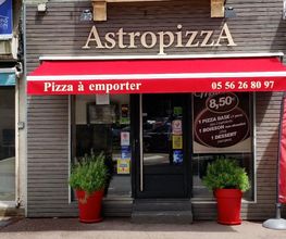 Astropizza image 6