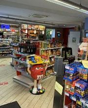 NORDOEL Tankstelle Bild 4