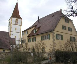 Thomas Liedtke Architekturbüro Bild 5