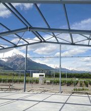 AMV Masserey & Voide SA Ingénieurs civils Bild 6