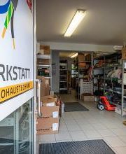 Elektro Gerhard Meyer GmbH & Co.KG Bild 10