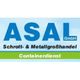 Asal GmbH Schrott- u. Metallgroßhandel