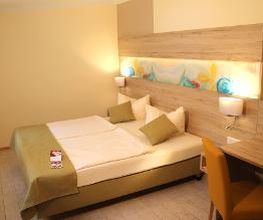 AKZENT Hotel Murrer Bild 12