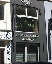 Comoy Jan Charles image 11