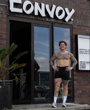 Convoy Gym afbeelding 14