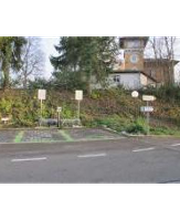 Shell Recharge Charging Station Bild 1