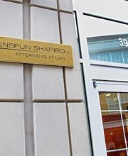 Greenspun Shapiro Ginsberg & Yang PC image 10