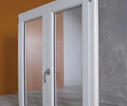 SP Porte e Finestre in pvc immagine 10