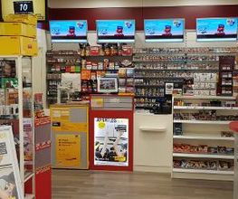 Tabac&co im Kaufland Bild 5