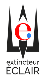Extincteur Eclair