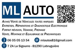 ML AUTO