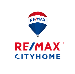 RE/MAX City Home 7 logo