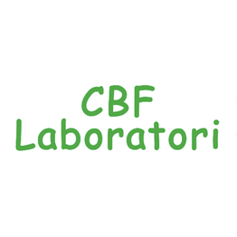 Cbf Laboratori logo