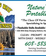 Nature's Way Portable Units image 4