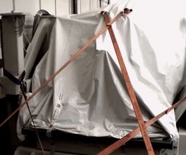 Schmidberger Transporte Bild 4