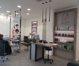 Lilian Hair Salon Bild 17