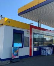 JET Tankstelle Bild 9