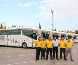 Autocares Redruejo imagen 8
