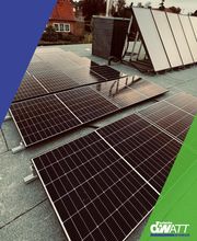 Dwatt Deutsche Watt Wismar Gmbh Bild 5