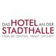 Hotel an der Stadthalle Rostock HBF