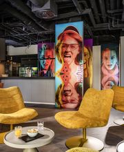 ibis Styles Berlin Treptow Bild 4