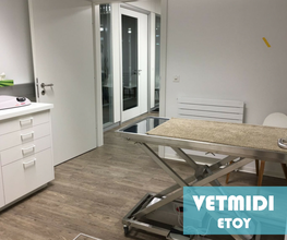VETMIDI Etoy - Centre vétérinaire Bild 2