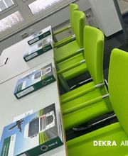 DEKRA Aviation Services Bild 5