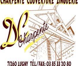 DC CHARPENTE image 1