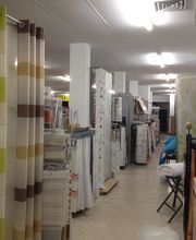 HaMa Bodenbelagstudio - Vinylboden, Gardinen, Sonnenschutz - Mutterstadt Bild 1