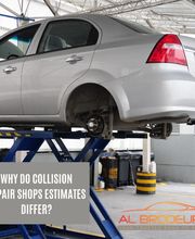 Al Brodeur's Auto Body, Inc. image 12