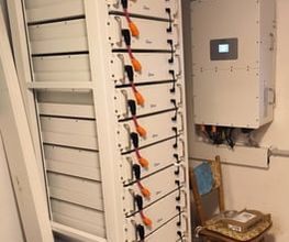Elektromeister Benjamin Sommer Bild 2