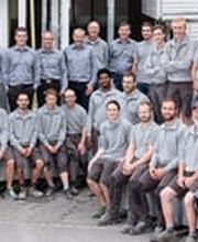 BS Fenster- und Türenbau AG Bild 2