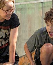 Bijzondere workshops en vakantieprogramma