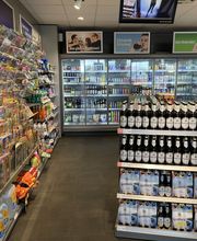 JET Tankstelle Bild 3