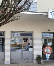 Bäckerei - Café Edinger Bild 11