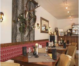 Restaurant Wildfang Bild 3