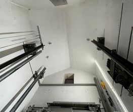 Aufzüge Instandhaltung AG Bild 2