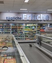 Kühltheke