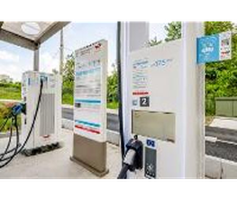 TotalEnergies Station de recharge image 3