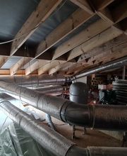 Climatisation Cuisine Pro Ventilation image 8