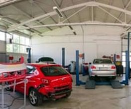 Auto Bauer Bild 3