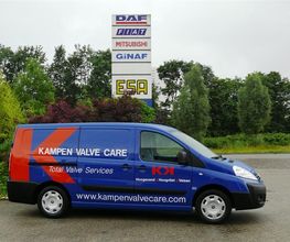 Kampen Valve Care BV