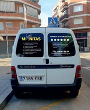 MANITAS & TACÓN SLU imagen 7