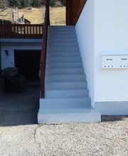 Maler- und Gipsergeschäft Romeo Pfammatter AG Bild 4