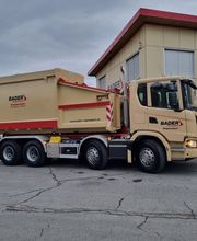 Bader Paul Transporte AG Bild 7