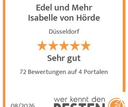 werkenntdenBESTEN.de Qualitätssiegel