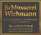 Schlosserei Wichmann