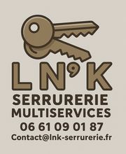 LNK Serrurerie - Multiservices image 9