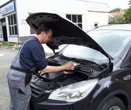 Autohaus Görlich - Freie Kfz-Werkstatt für alle Marken Bild 1