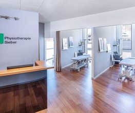 Physiotherapie Sieber Bild 4